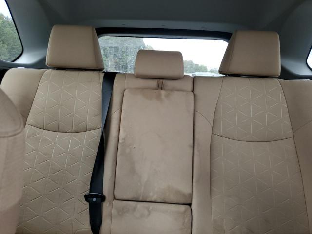 2021 TOYOTA RAV4 XLE - 2T3W1RFVXMW180488