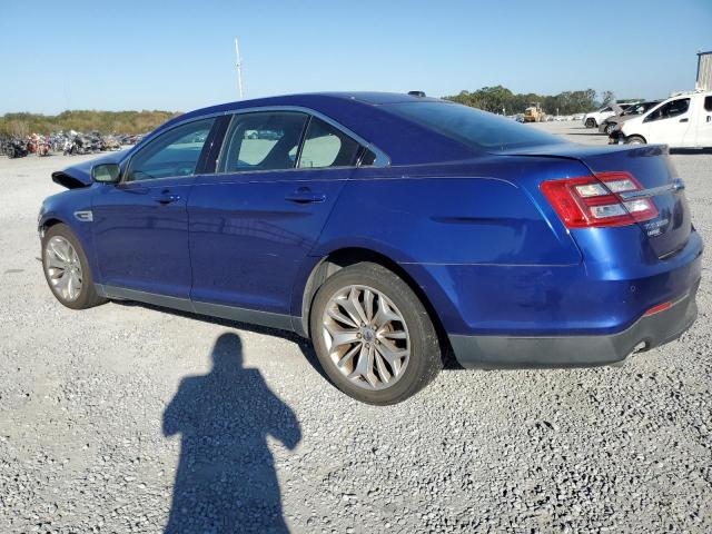 VIN 1FAHP2F84DG218033 2013 FORD TAURUS no.2