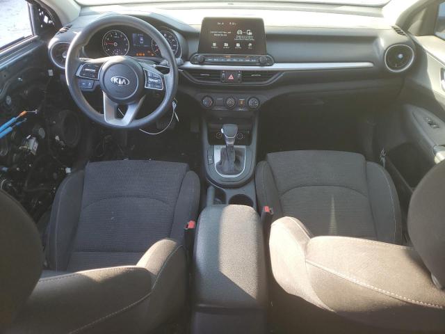2021 KIA FORTE FE - 3KPF24AD4ME363881