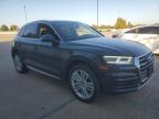 AUDI Q5 PREMIUM photo