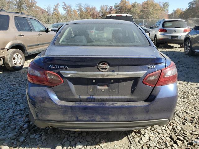2017 NISSAN ALTIMA 2.5 - 1N4AL3AP0HC290863