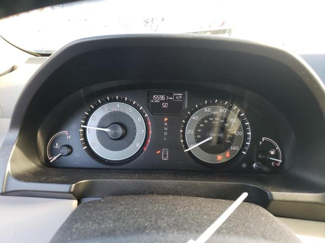 2016 HONDA ODYSSEY EX - 5FNRL5H66GB164935