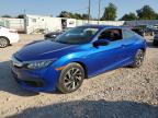 2018 HONDA CIVIC LX - 2HGFC4B03JH308364