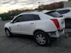 CADILLAC SRX LUXURY снимка