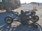 2007 SUZUKI GSX-R1000 - JS1GT77A872112888