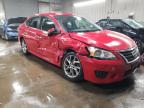 NISSAN SENTRA S photo