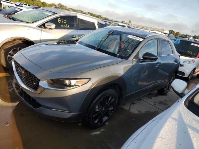 2022 MAZDA CX-30 PREF - 3MVDMBCL6NM433929