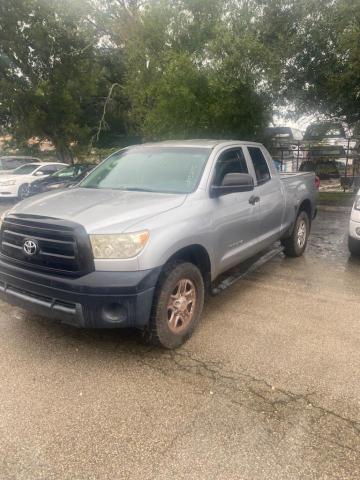 VIN 5TFUM5F13DX041299 2013 Toyota Tundra, Double Ca... no.2