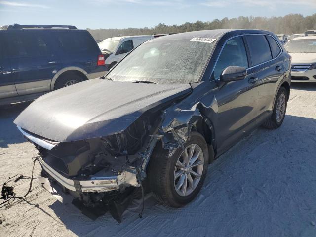 2024 HONDA CR-V EXL - 2HKRS3H75RH313601
