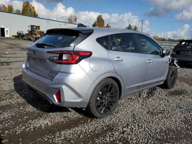 2024 SUBARU IMPREZA RS JF1GUHHC9R8364552