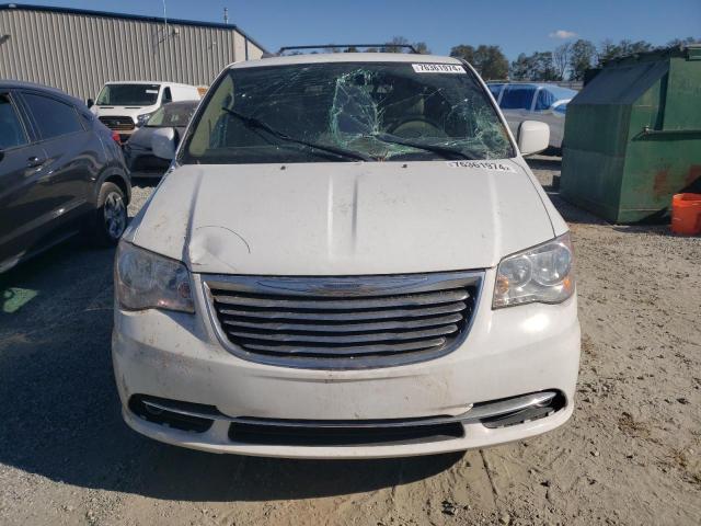 VIN 2C4RC1BG7FR637402 2015 Chrysler Town and Countr... no.5