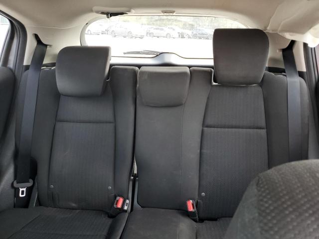 2016 HONDA HR-V EX - 3CZRU5H57GM738453