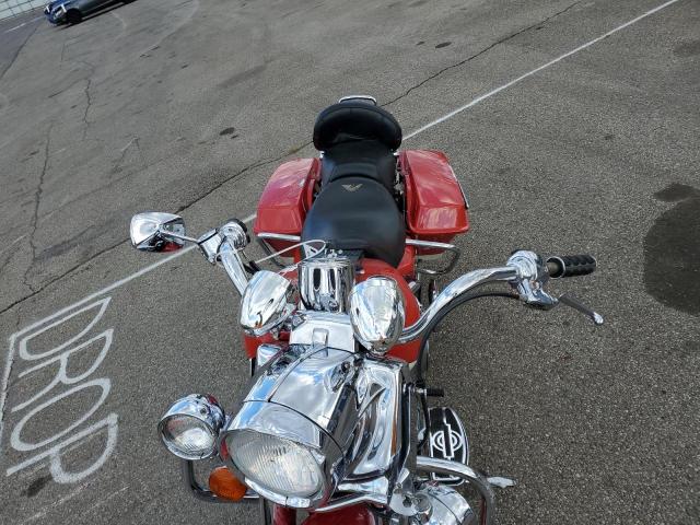 2002 HARLEY-DAVIDSON FLHR 1HD1FDV122Y601974