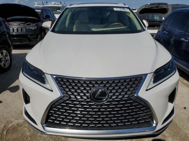 2021 LEXUS RX 350 - 2T2HZMAA8MC206066