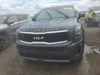 KIA TELLURIDE снимка