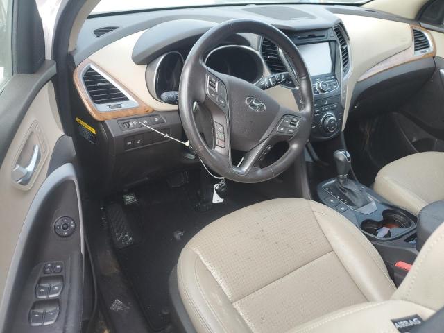 2016 HYUNDAI SANTA FE S - 5XYZU3LB7GG363958