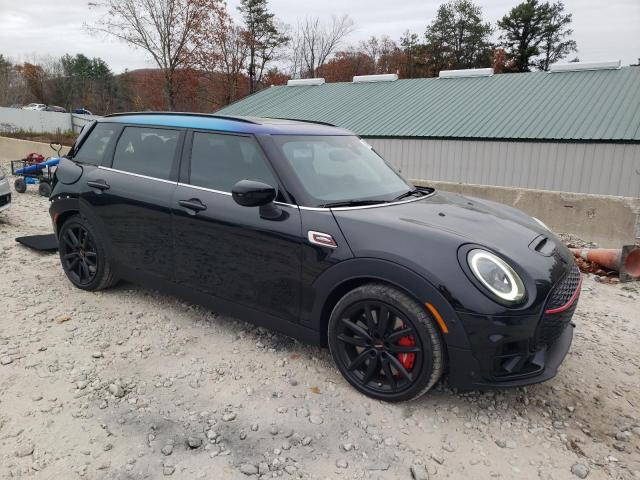2024 MINI COOPER JOH WMWJZ9C02R2U69809