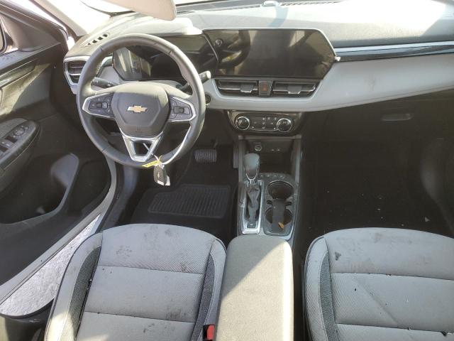 2024 CHEVROLET TRAILBLAZE - KL79MPSL6RB121142