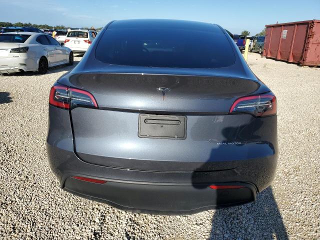 VIN 7SAYGDEE2PA083551 2023 Tesla MODEL Y no.6