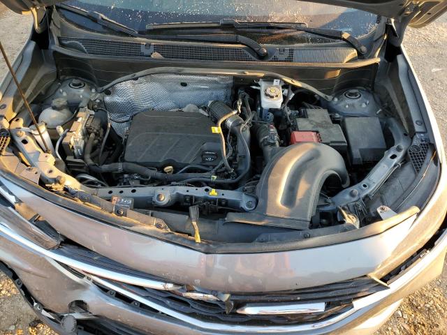 2020 BUICK ENCORE GX - KL4MMBS24LB118135