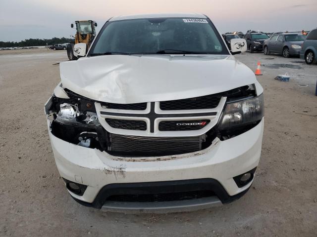 VIN 3C4PDCEG4HT602425 2017 Dodge Journey, GT no.5