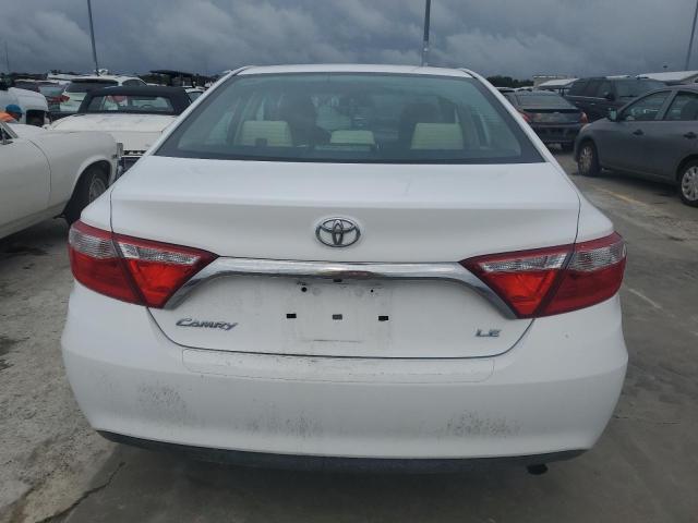 2015 TOYOTA CAMRY LE - 4T1BF1FK1FU088527