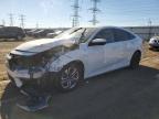 2017 HONDA CIVIC LX - 2HGFC2F5XHH530758