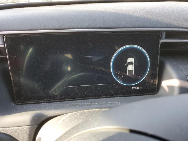 2024 HYUNDAI SANTA CRUZ - 5NTJCDAE9RH084558