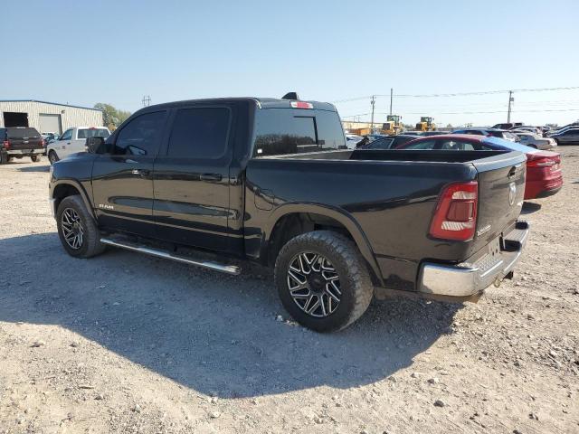 2019 RAM 1500 LARAM - 1C6SRFJT6KN655156
