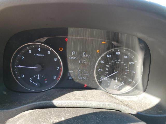 2017 HYUNDAI ELANTRA SE - 5NPD74LF2HH064849