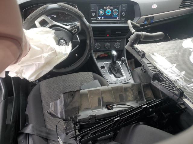 2019 VOLKSWAGEN JETTA S - 3VWC57BU3KM086893