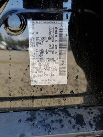 2018 NISSAN ROGUE S - 5N1AT2MV6JC851468