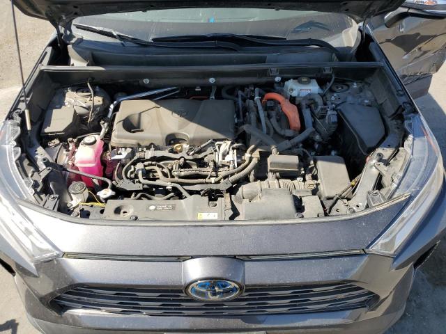 2019 TOYOTA RAV4 LIMIT - 2T3DWRFV4KW023819