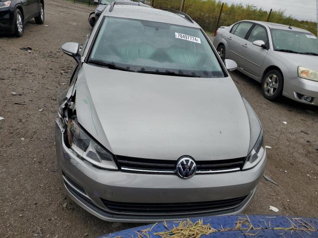 2017 VOLKSWAGEN GOLF SPORT - 3VWC17AU4HM536640