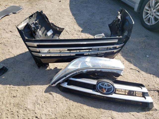 2018 TOYOTA HIGHLANDER - 5TDKZRFH5JS526686