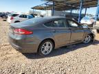 Lot #3024986214 2018 FORD FUSION SE