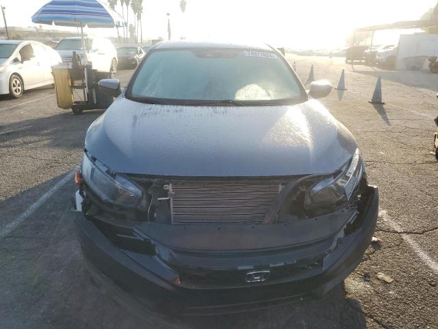 VIN 2HGFC2F67GH546648 2016 Honda Civic, LX no.5