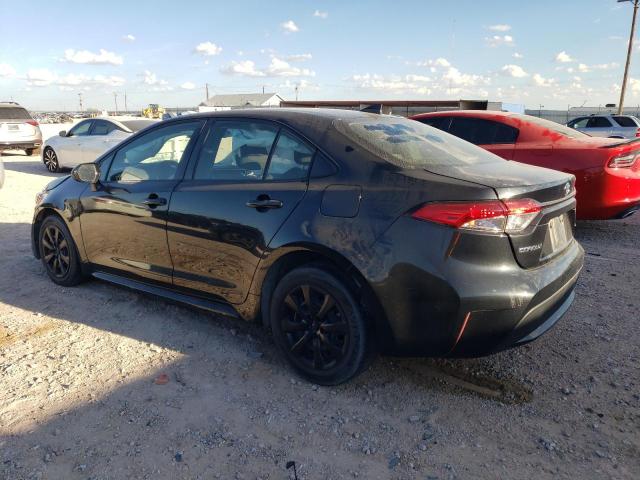 2022 TOYOTA COROLLA LE - JTDEPMAE1NJ211745