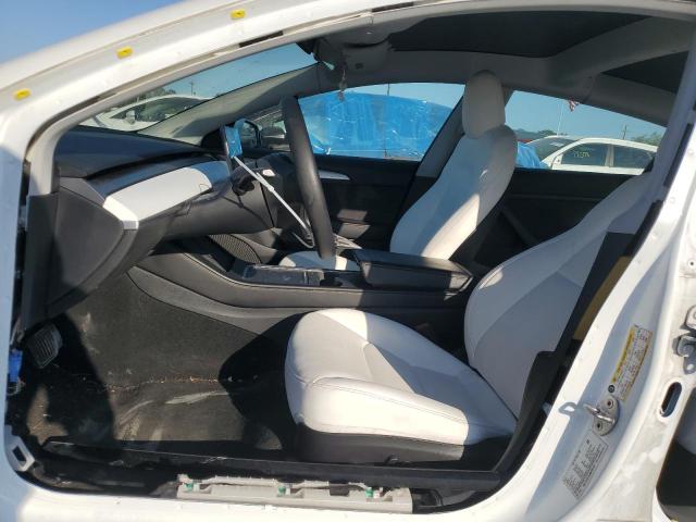 2021 TESLA MODEL 3 - 5YJ3E1EA9MF987467