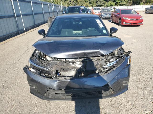 VIN 2HGFE2F53NH607251 2022 Honda Civic, Sport no.5