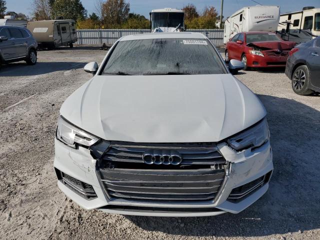 2018 AUDI A4 PREMIUM - WAUENAF46JA151604