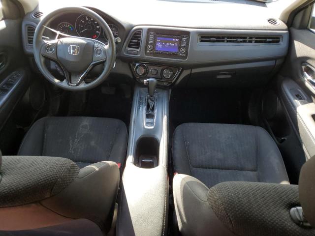 2017 HONDA HR-V LX - 3CZRU6H35HM711418