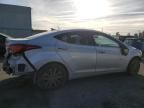 Lot #3024677597 2014 HYUNDAI ELANTRA SE