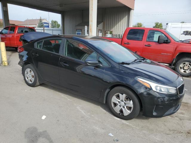 VIN 3KPFL4A75HE062422 2017 KIA FORTE no.4