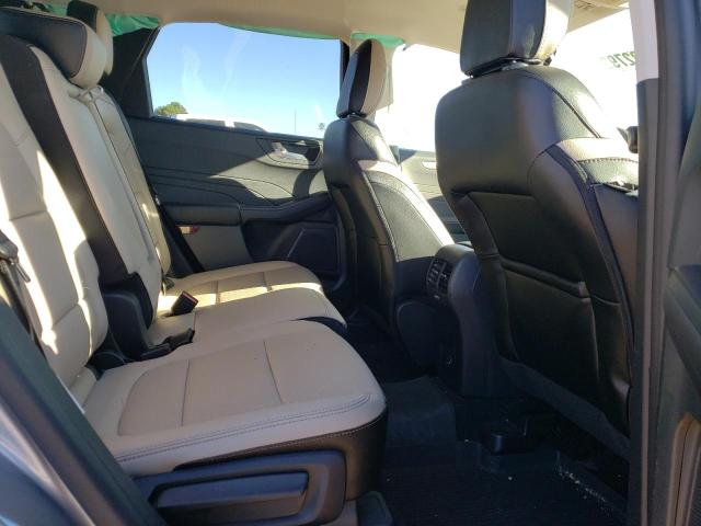 2022 FORD ESCAPE SEL - 1FMCU0H6XNUB34097