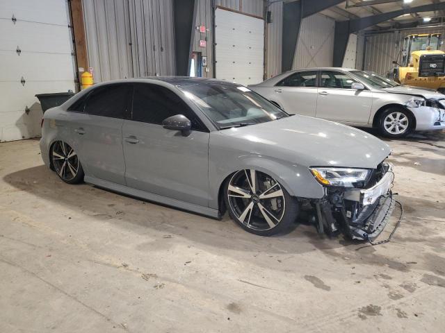 2018 AUDI RS3 WUABWHFF8J1905635