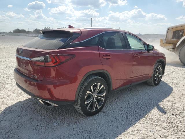 2019 LEXUS RX 350 BAS - 2T2ZZMCA0KC138490