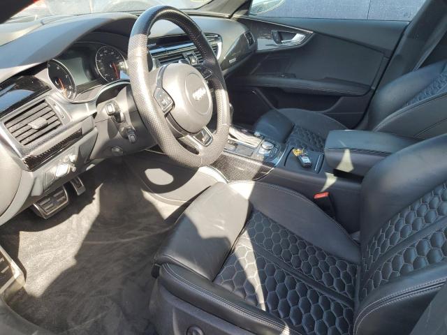 2016 AUDI RS7 WUAW2AFC2GN900328