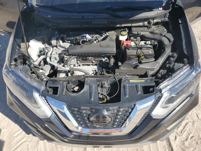 2020 NISSAN ROGUE S - KNMAT2MT8LP512953