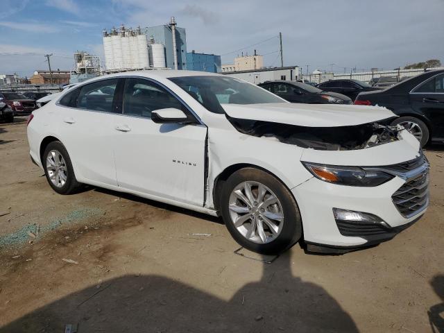 2022 CHEVROLET MALIBU LT - 1G1ZD5ST7NF113358